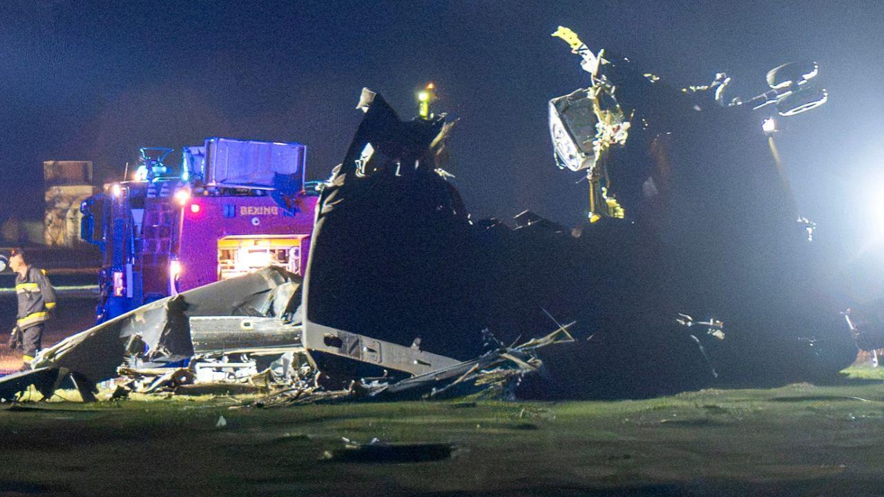 Elicottero militare italiano precipita in Bosnia: «Ci sono quattro morti e oltre 10 feriti». Il cordoglio di Mattarella