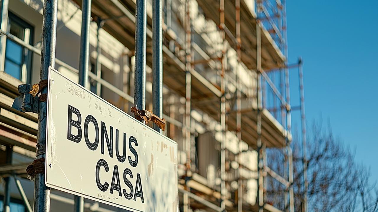 Manovra 2027, sventato il taglio al bonus casa – Ecco come funzionerà la detrazione per la prima abitazione