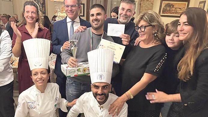 A Tutto gusto: al mercato vincono i culurgiones- La ricetta e i premiati