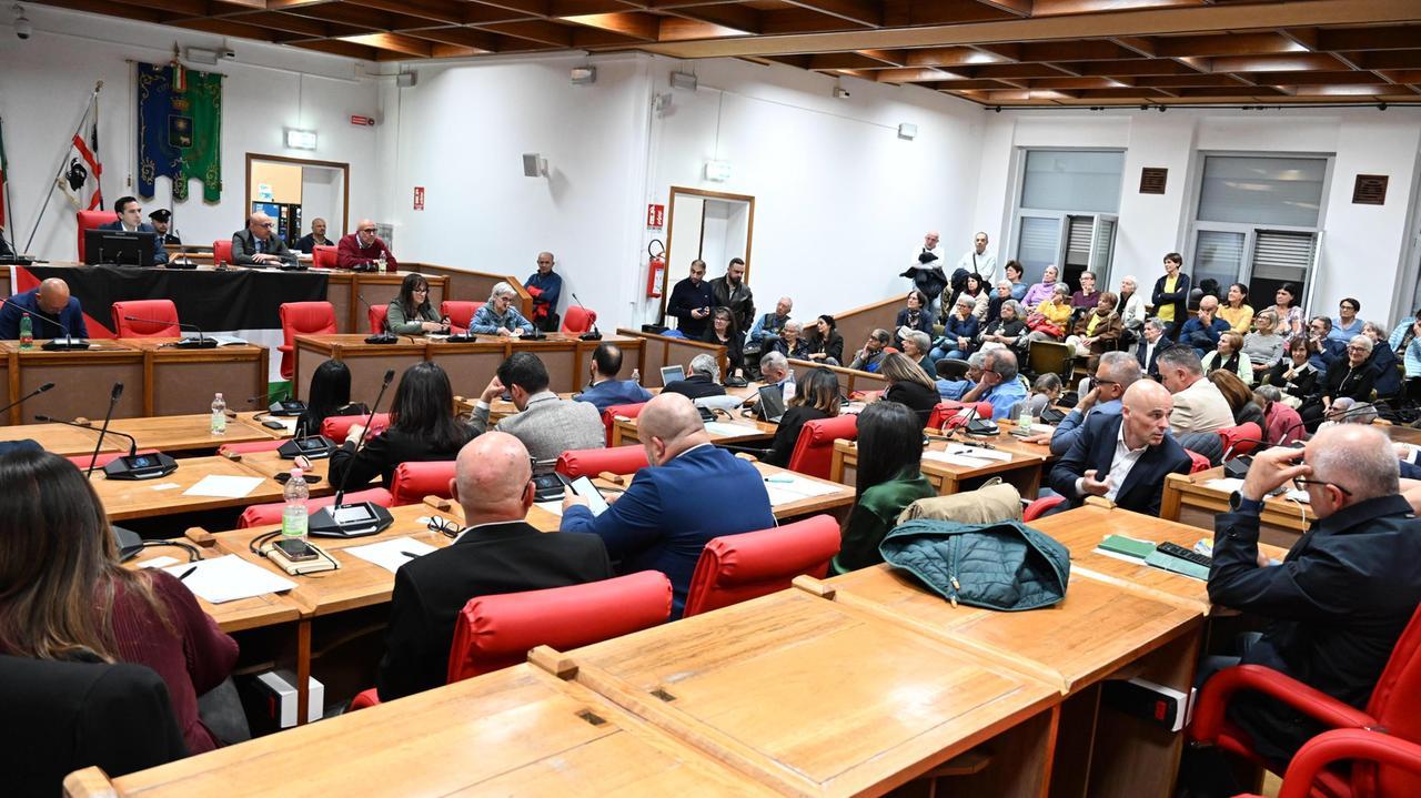 «La direzione di Poste italiane deve restare nella nostra città»