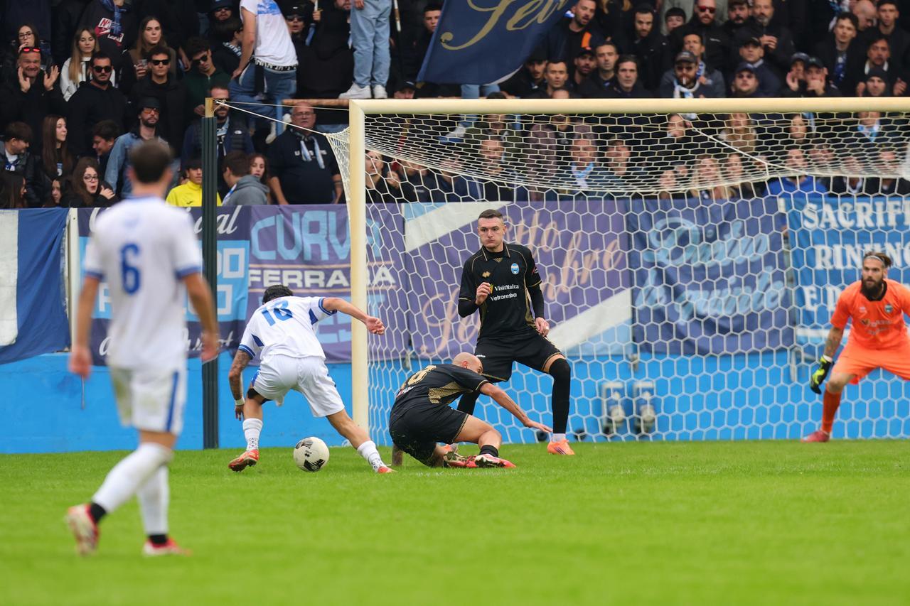 Gli innesti Kujabi e Lucarelli già ambientati: «La Spal ti accende il fuoco»