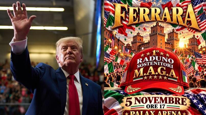 Contratti, permessi e sicurezza: «Chiarezza sul raduno Maga a Ferrara»