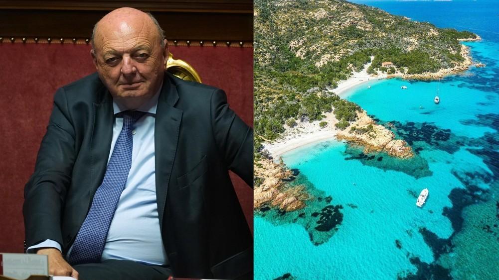 Il Parco nazionale compie 30 anni: a La Maddalena arriva il ministro