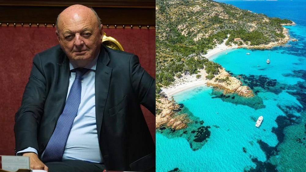Il Parco nazionale compie 30 anni: a La Maddalena arriva il ministro