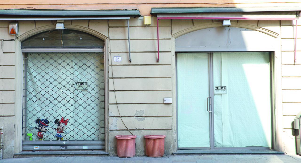 Centro storico, la rabbia dei commercianti: «Ecco quali sono i motivi della crisi»