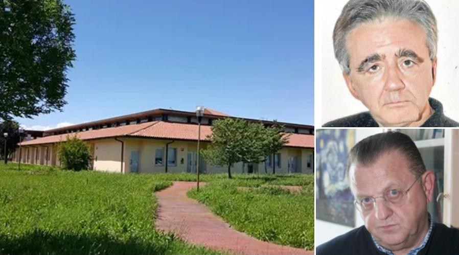 Morto per un bombolone, l’amico del presunto assassino: «Non credo al movente economico, era un benestante»