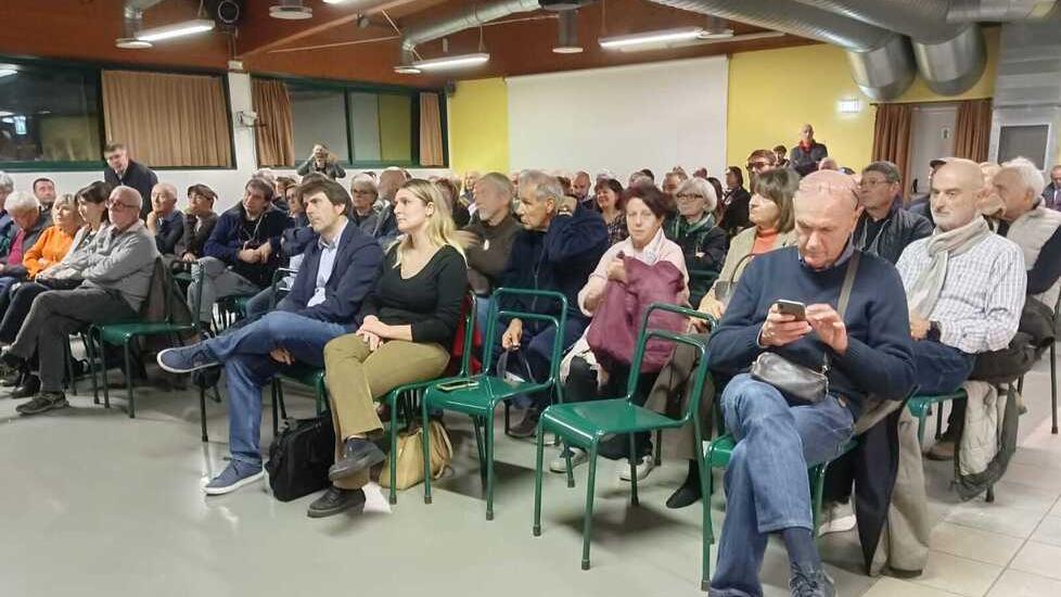 Pd-Mezzetti, la pace di San Damaso. Ma esplode la rivolta contro i Bess