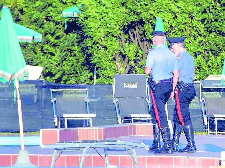 Bimbo annegato in piscina a Villafranca in Lunigiana: assolti i cinque imputati