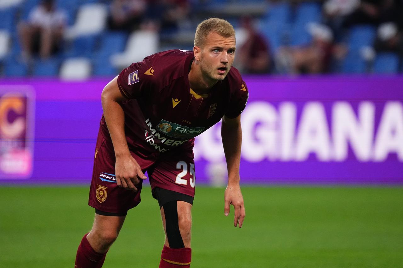 Reggiana, al Mapei arriva la Sambenedettese: i granata chiamati al vittoria, ma senza il bomber Sipos