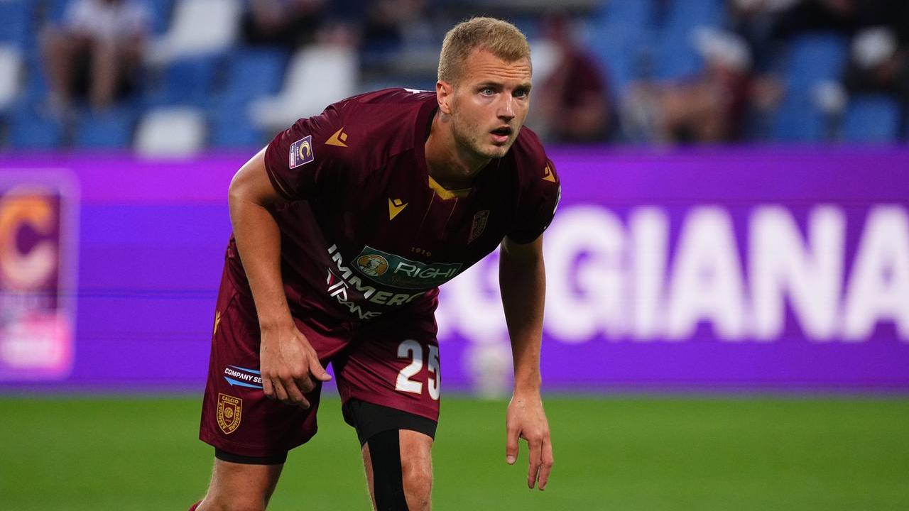 Reggiana, al Mapei arriva la Sambenedettese: i granata chiamati al vittoria, ma senza il bomber Sipos