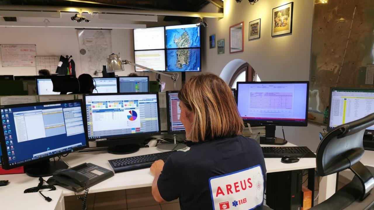 Areus, oltre 78mila interventi del 118: 5mila in più rispetto al 2025
