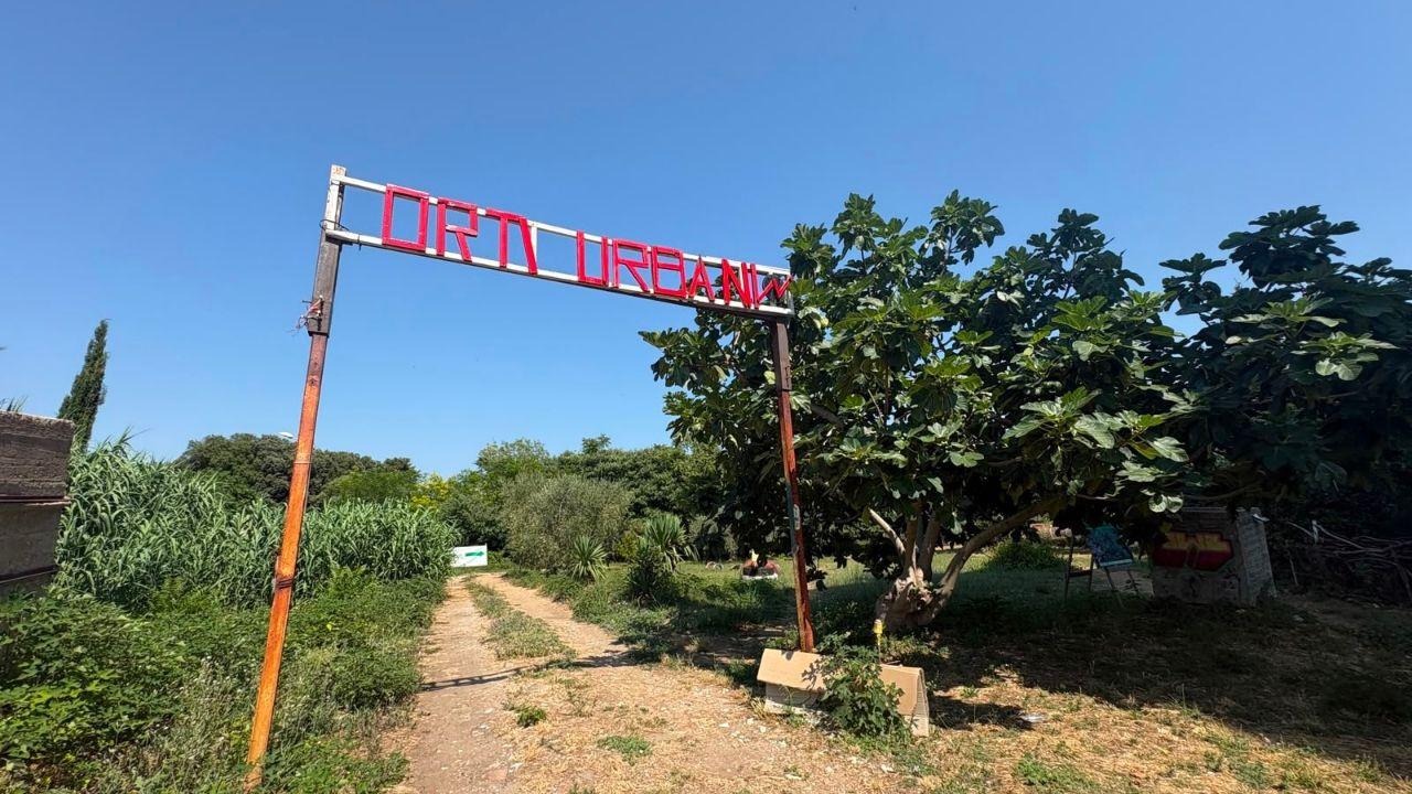 Orti urbani a Livorno: niente rinvio, c’è lo sgombero - Respinta la richiesta della prefettura
