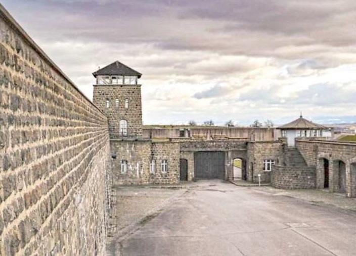 
	Il campo di concentramento di Mauthausen dove furono deportati anche numerosi civili dell&rsquo;Empolese Valdelsa, tra cui un uomo di Montelupo

