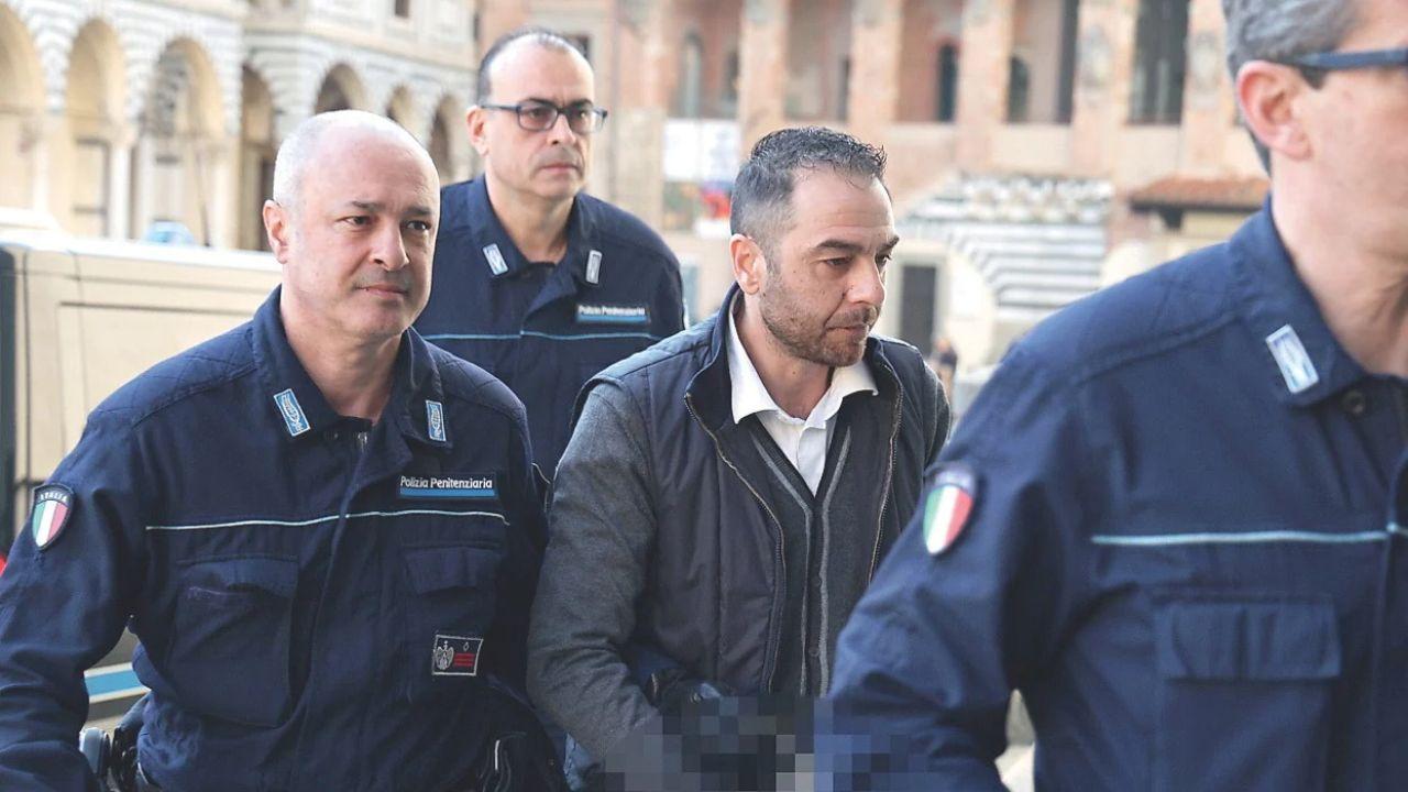 Quarrata, uccise e seppellì il padre: la procura chiede 30 anni - Nuovi dettagli sul delitto Blandino