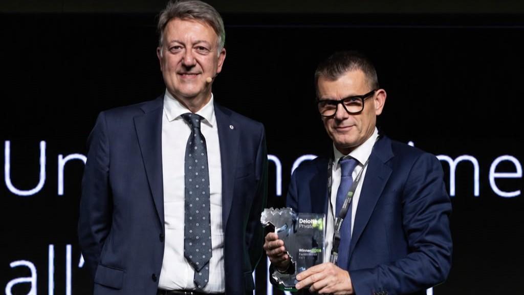 Oristano, Fratelli Ibba nove anni da protagonista: è ancora tra le migliori aziende d’Italia