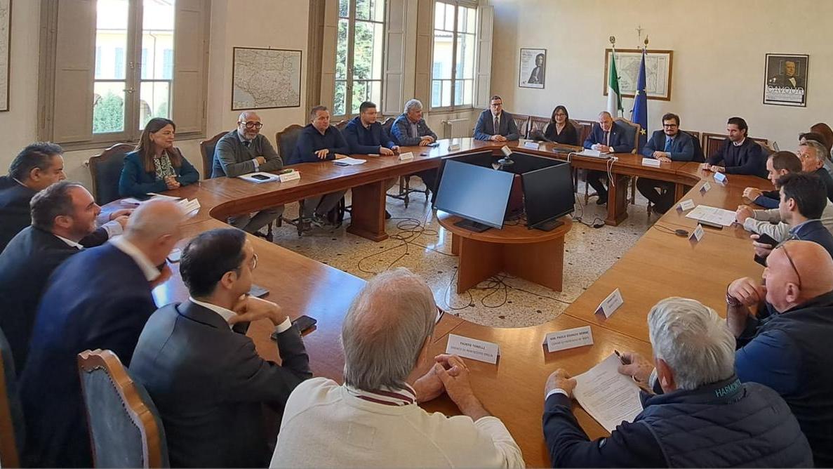 Sicurezza e furti nelle aziende: calo del 10% in provincia, ma si punta sulla videosorveglianza