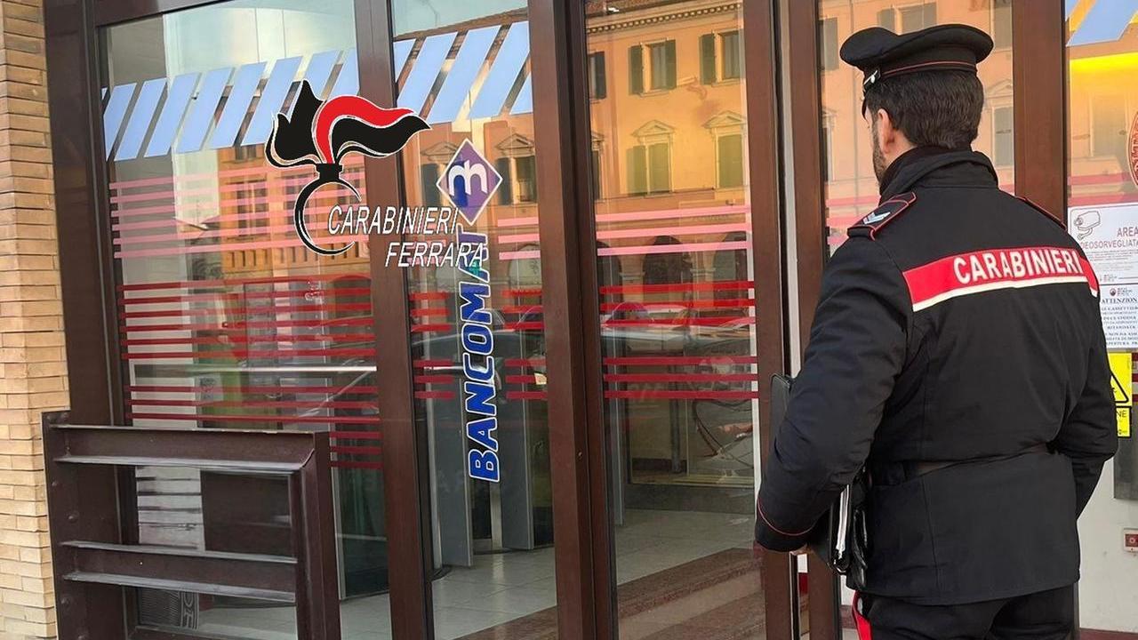 Copparo, falsa amica raggira anziana 90enne: derubata di quasi tremila euro