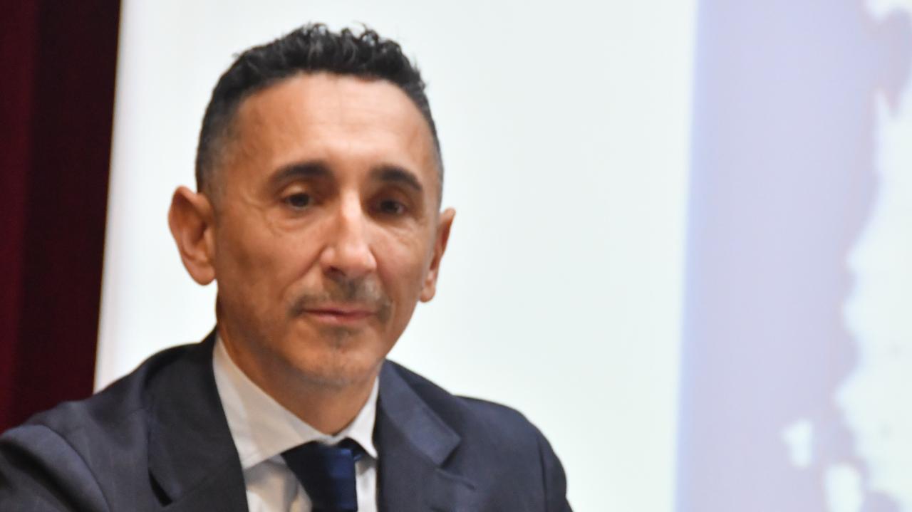 L’assessore Piu dopo l’incidente: «Siamo stati fortunati, il mio pensiero va alle vittime della strada»