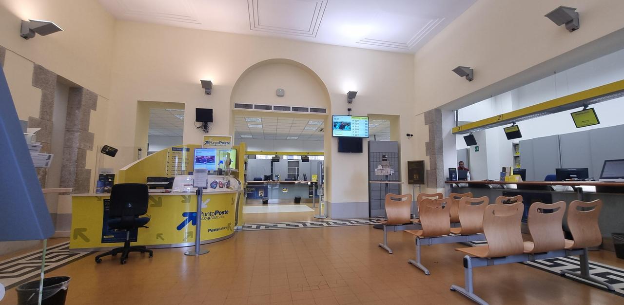 Poste conferma servizi e uffici. «Non ci sarà nessuna chiusura»