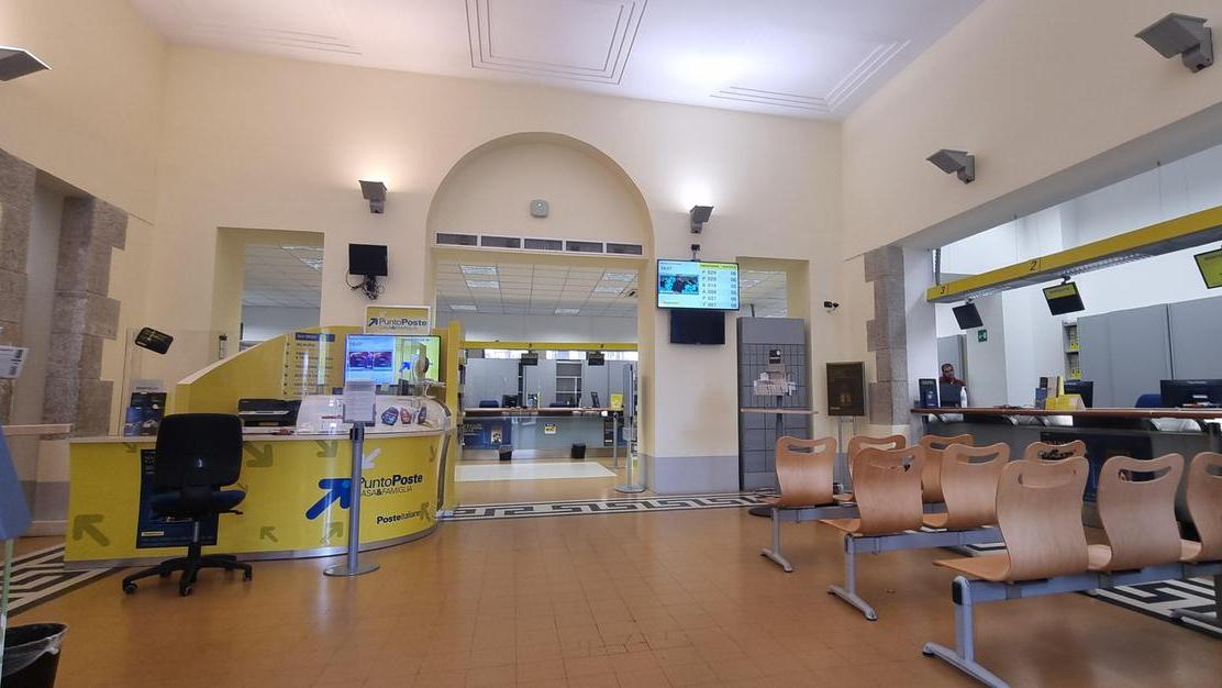 Poste conferma servizi e uffici. «Non ci sarà nessuna chiusura»