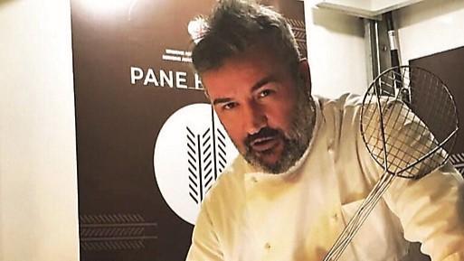 
	Massimo Bosco premiato anche quest&rsquo;anno con i Tre Spicchi


