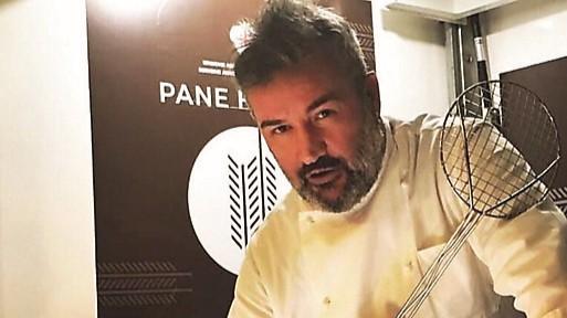 Massimo Bosco premiato anche quest’anno con i Tre Spicchi