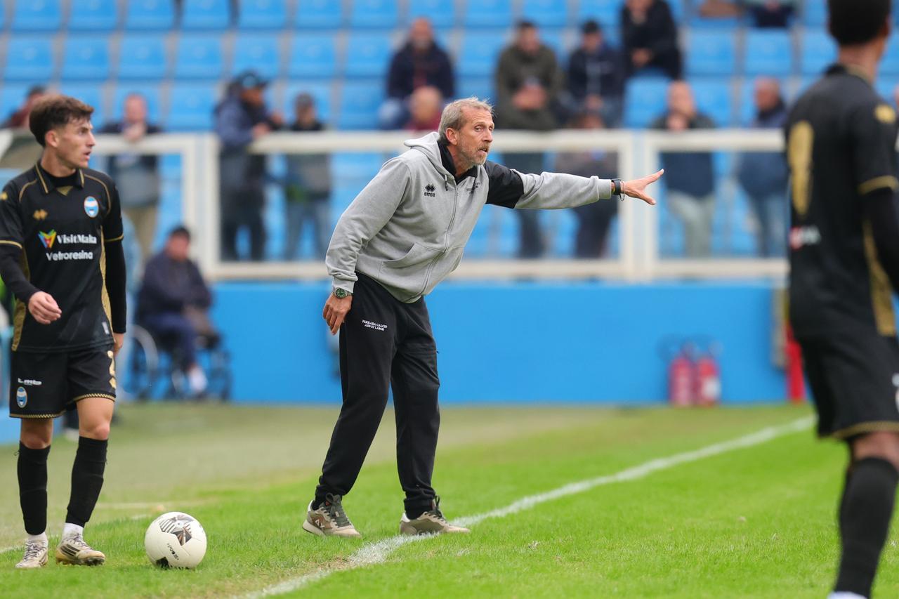 «Giocarcela bene e vincere» Spal con la capolista nel mirino
