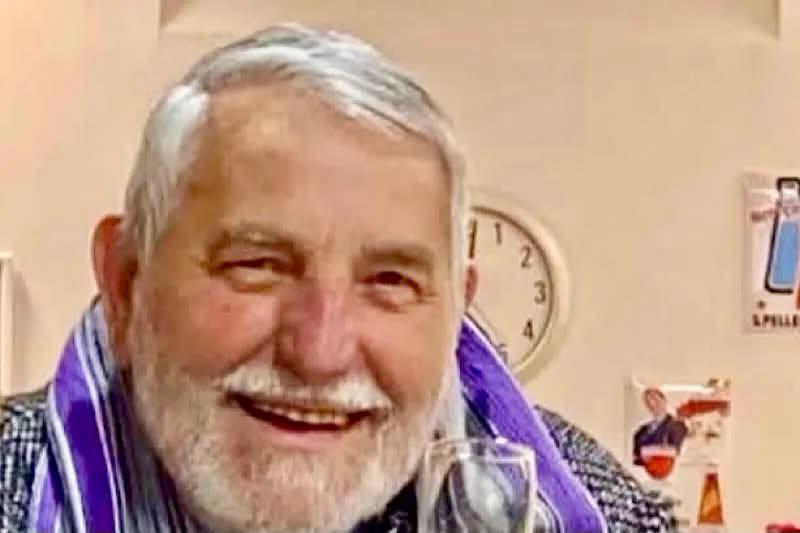 Ponsacco, addio al sindacalista Sauro Dell'Unto