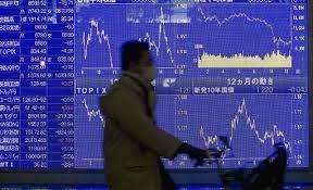 Wall Street, Intel crolla di quasi il 29%: i costi dell’intelligenza artificiale spaventano gli investitori