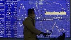 Wall Street, Intel crolla di quasi il 29%: i costi dell’intelligenza artificiale spaventano gli investitori