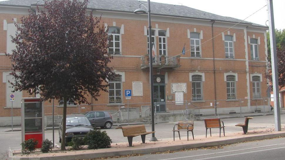 Vigarano Pieve, ecco i progetti per le ex elementari