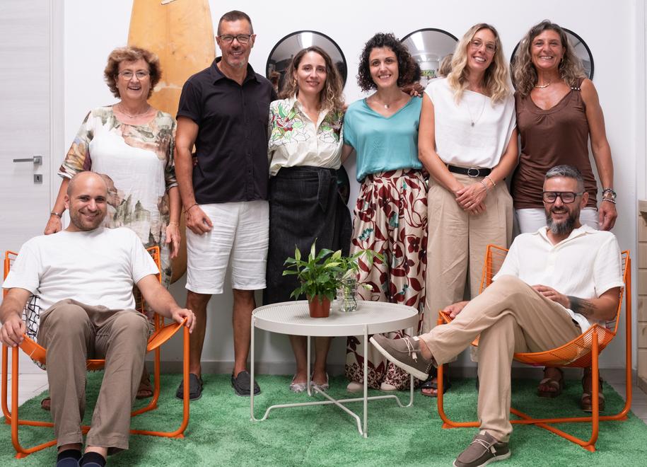 Livorno e i 40 anni della Coop San Benedetto: «Da noi le persone sempre al centro»<br>
