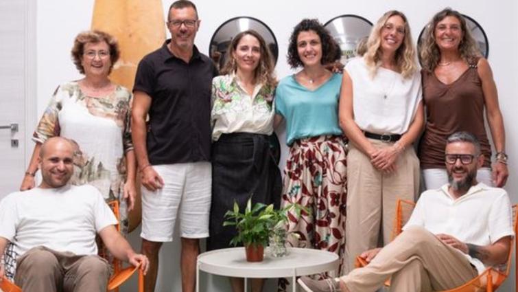 Livorno e i 40 anni della Coop San Benedetto: «Da noi le persone sempre al centro»