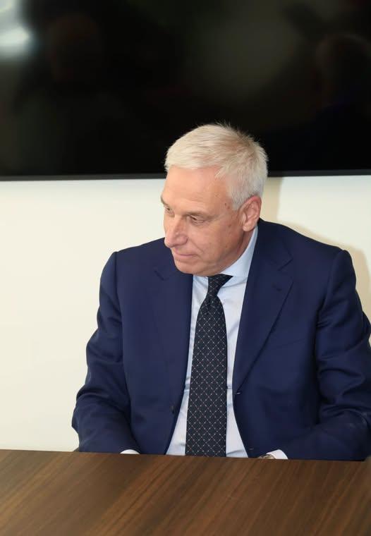 Lucca, Del Ghingaro pensa a una lista civica