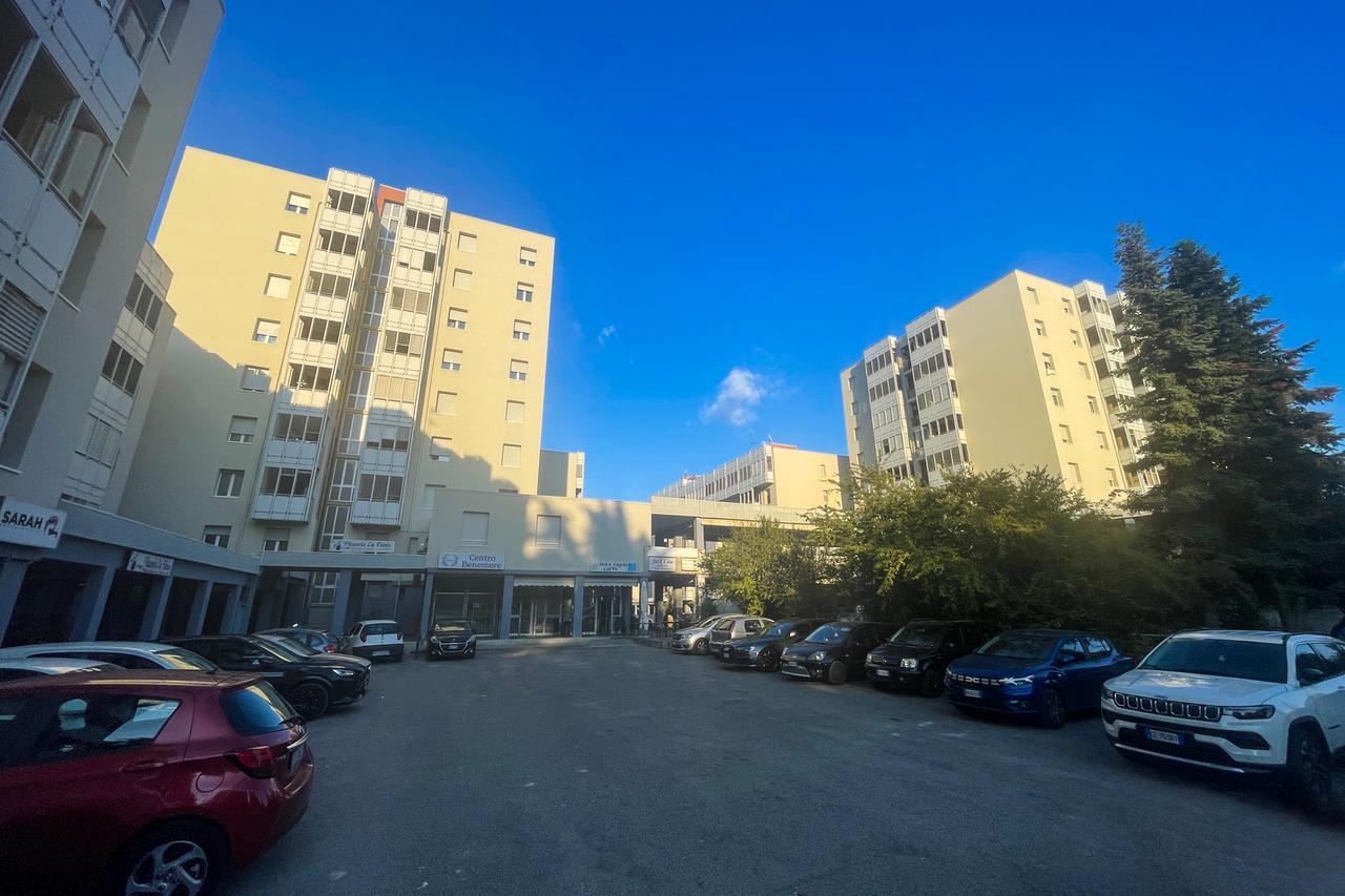 Condominio deve a Iren 131 mila euro di riscaldamento non pagato: 256 famiglie rischiano di rimanere al freddo