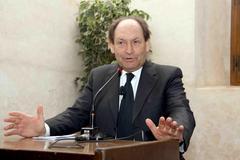 È morto Massimo Baldini, ex sindaco di Viareggio e senatore
