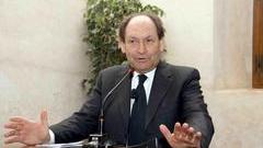 È morto Massimo Baldini, ex sindaco di Viareggio e senatore
