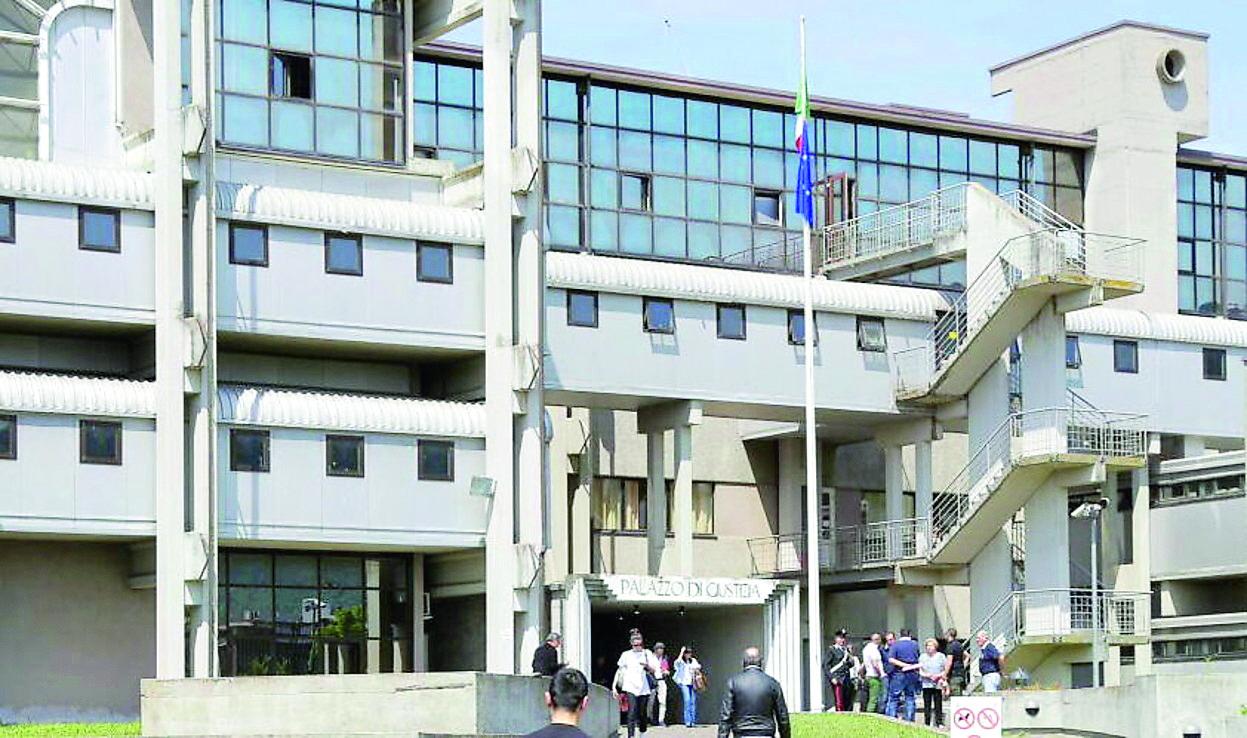 Palagiustizia di Prato, 13 milioni di euro per la totale ristrutturazione