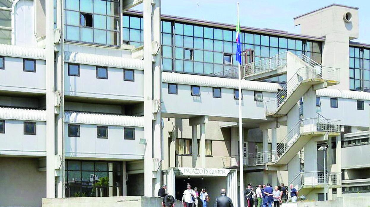 Palagiustizia di Prato, 13 milioni di euro per la totale ristrutturazione