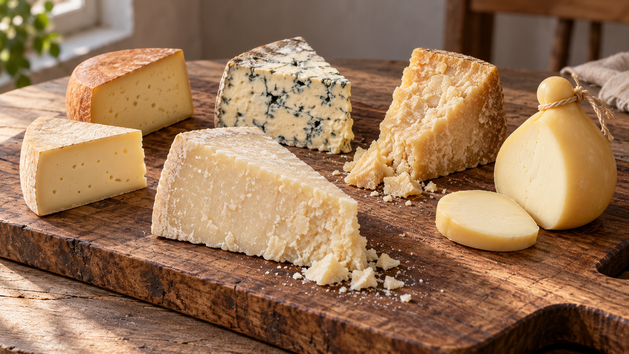 Pecorino Romano, la sfida di Trump sul nome: cosa rischia la Sardegna