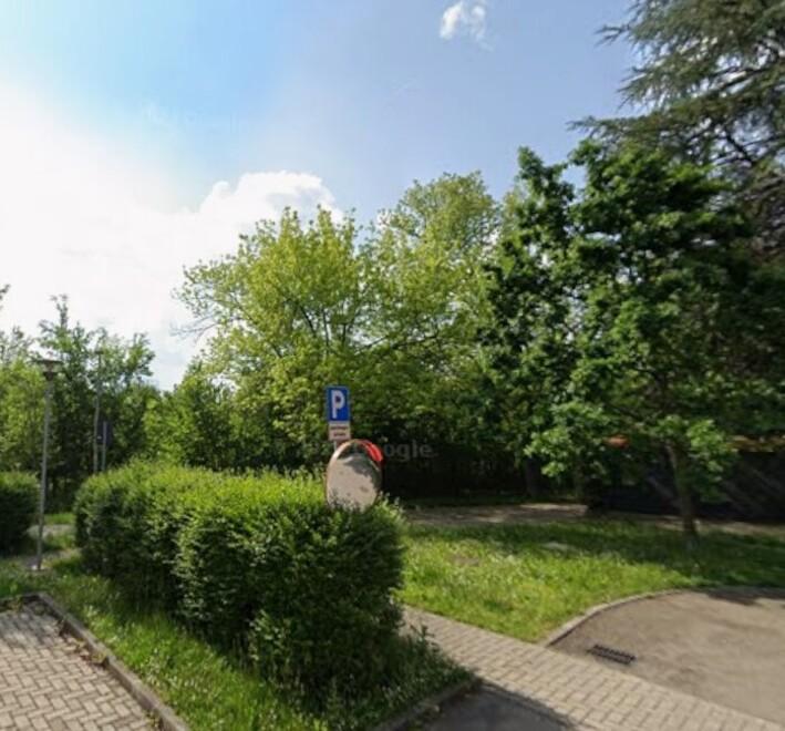 Modena, 24enne indagato per violenza sessuale e stalking al parco della Resistenza