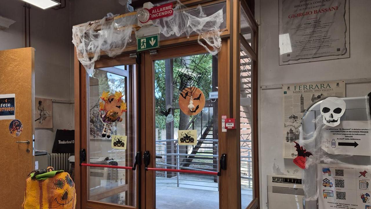 Codigoro, festa di Halloween diffusa: il programma della giornata