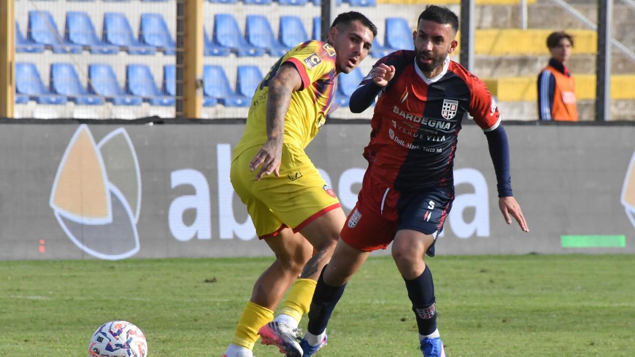 Pescara-Torres. Ecco le formazioni ufficiali. Giorico in campo dal 1’