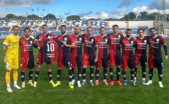 Pescara-Torres: 0-0. Si riparte- LA DIRETTA