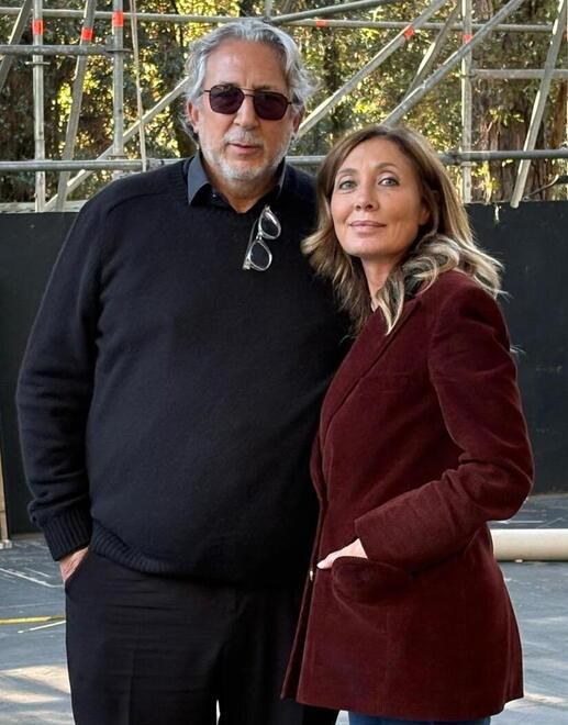 Versiliana, il produttore Lucio Presta nuovo direttore artistico del festival