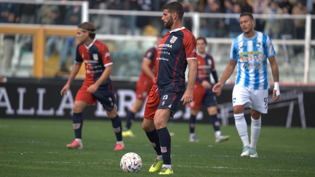 Torres, Antonelli giganteggia, Zaccagno ancora insuperabile – LE PAGELLE