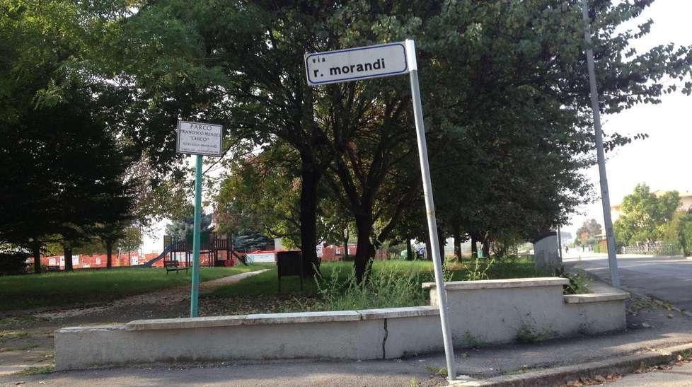 «Il parco Mendez sarà a disposizione di bimbi e famiglie»