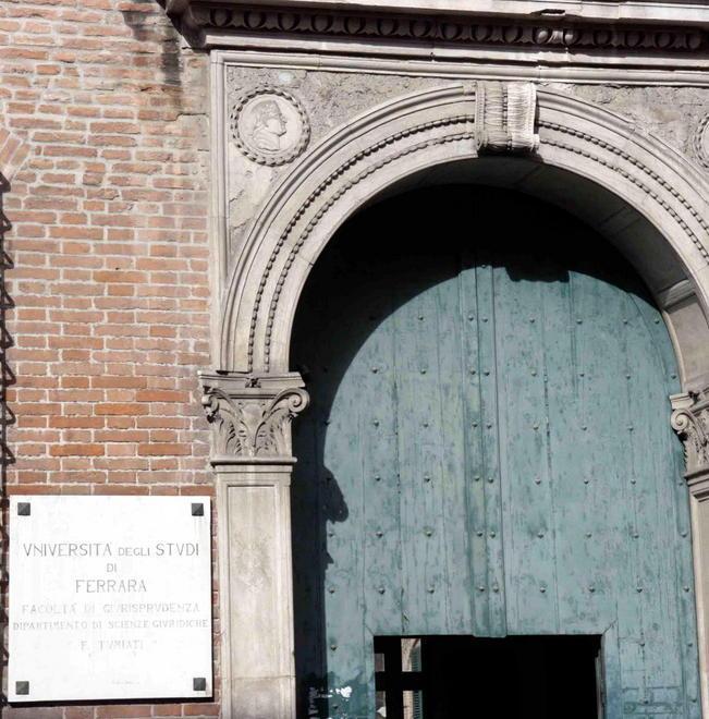Ricordo di una docente 
