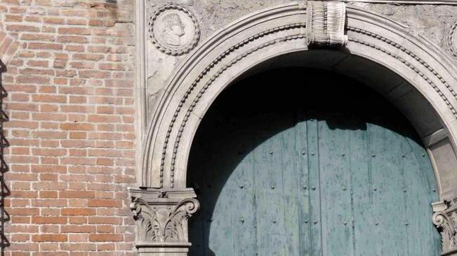 Ricordo di una docente