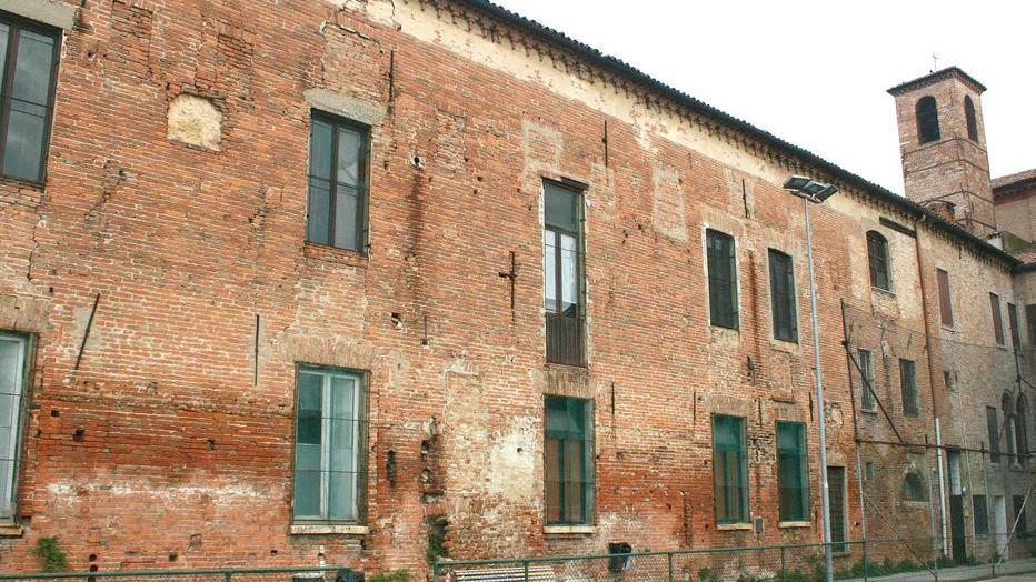 Il restauro e la ricerca degli architetti Rossi e Malacarne